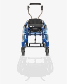 Paediatric Lightweight Wheelchair - Motorized Wheelchair, HD Png Download, Transparent PNG