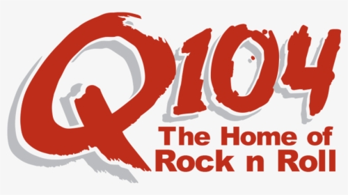 Q104 Halifax, HD Png Download, Transparent PNG