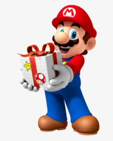 Mario Clipart Free Download On Webstockreview - Super Mario Money, HD Png Download, Transparent PNG