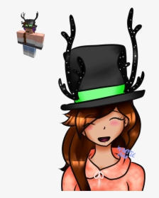 Roblox Character Png Cool Roblox Avatar Girl Transparent Png