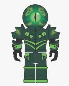 The Overseer - Overseer Eye Roblox, HD Png Download, Transparent PNG