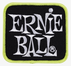 Colors Of Rock N - Ernie Ball, HD Png Download, Transparent PNG