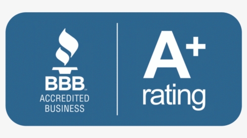 Bbb Rating - Graphic Design, HD Png Download, Transparent PNG