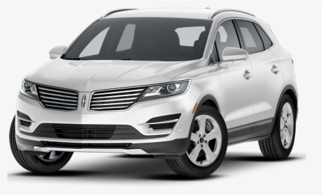 2017 Lincoln Mkc Angular Front - 2017 Lincoln Mkc Png, Transparent Png, Transparent PNG