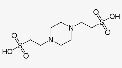 Ethylenediamine Tetrakis Methylene Phosphonic Acid, HD Png Download, Transparent PNG