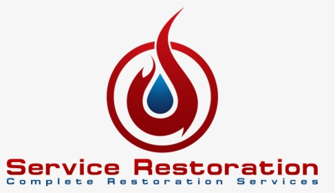 Service Restoration, Inc - Service Restoration, HD Png Download, Transparent PNG