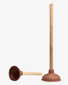 Plunger Png Image - Plunger Transparent, Png Download, Transparent PNG