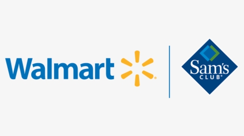 Walmart Sams Club Logo, HD Png Download, Transparent PNG