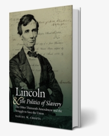 Matthew Mcconaughey Abraham Lincoln, HD Png Download, Transparent PNG