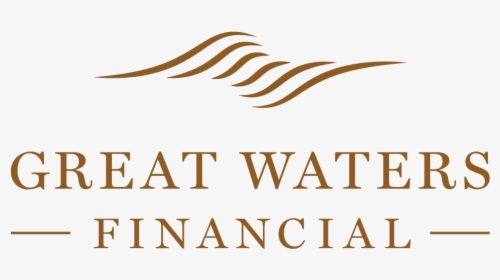 Great Waters Financial, HD Png Download, Transparent PNG