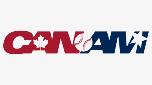 Canadian American Association Of Professional Baseball, HD Png Download, Transparent PNG