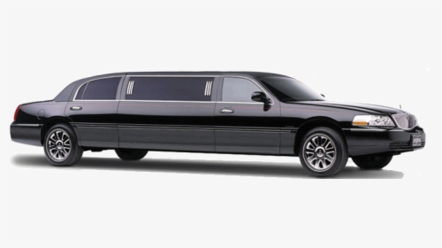 Cyc Transport Limousine - Private Limo, HD Png Download, Transparent PNG