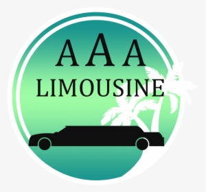 Aaa Limo Logo Green - Longboarding, HD Png Download, Transparent PNG
