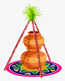 Thumb Image - Happy Sankranti Wishes In Telugu, HD Png Download, Transparent PNG