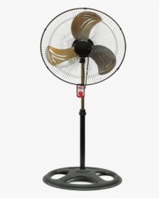 Electric Standing Fan Png, Transparent Png, Transparent PNG