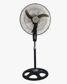 3d Stand Fan 16in, HD Png Download, Transparent PNG