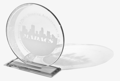 Madacs Award Image - Trophy, HD Png Download, Transparent PNG