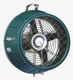 Fogging Fan For Humidity Control - Ventilation Fan, HD Png Download, Transparent PNG