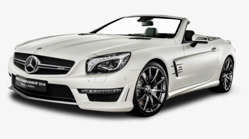 Mercedes Benz Amg Sl 63 2015, HD Png Download, Transparent PNG