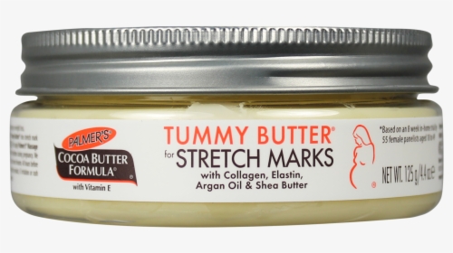Palmer's Cocoa Butter Formula Tummy Butter Balm, HD Png Download, Transparent PNG