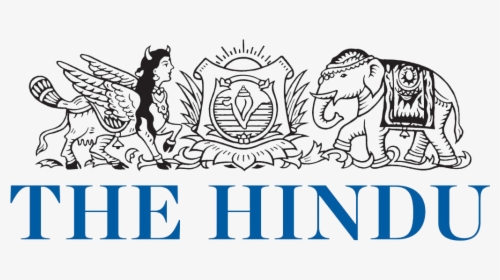 Political Biased To - Hindu Newspaper 5 September 2019, HD Png Download, Transparent PNG