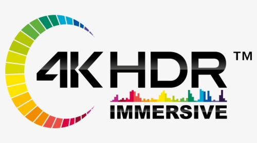 Panasonic 4k Logo, HD Png Download, Transparent PNG