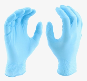 Medical Gloves Png - Glove, Transparent Png, Transparent PNG