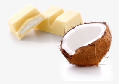 Coconut , Png Download - Parmigiano-reggiano, Transparent Png, Transparent PNG