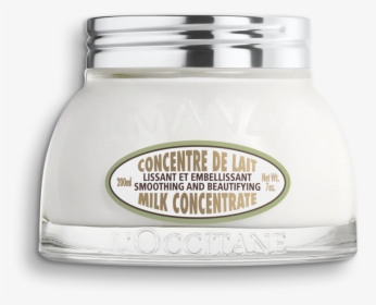 Display View 2/4 Of Almond Milk Concentrate - L'occitane Almond Milk Concentrate, HD Png Download, Transparent PNG