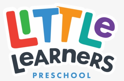 Little Learners Logo - Graphic Design, HD Png Download, Transparent PNG
