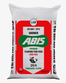 Abis Fish Feed, HD Png Download, Transparent PNG