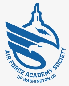 Air Force Academy Png Transparent Background - Emblem, Png Download, Transparent PNG