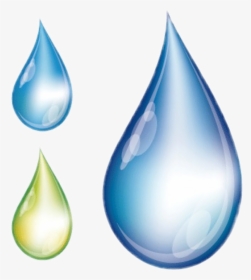 Rain Drip Png - Water Drops Rain Water Drips, Transparent Png, Transparent PNG