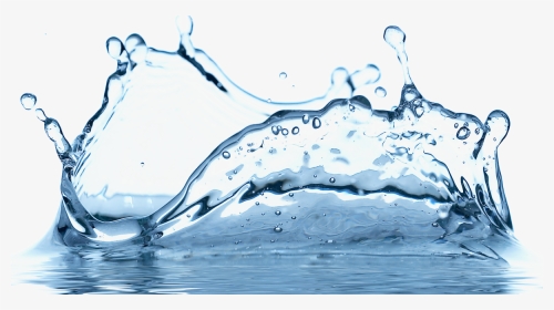 Png Image Free Drops - Water Drops On Transparent Background, Png Download, Transparent PNG