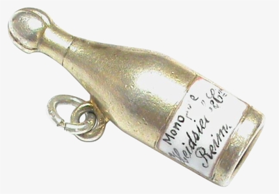 Champagne Bottle Pop Png, Transparent Png, Transparent PNG
