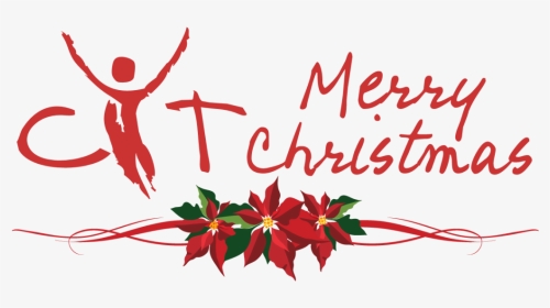 Clip Art Merry Christmas In Tagalog - Happy Merry Christmas Logo Transparent, HD Png Download, Transparent PNG