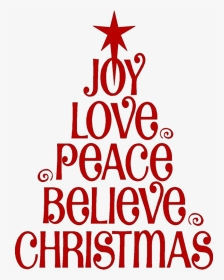 Christmas Quotes Png - Free Printable Religious Christmas Clip Art, Transparent Png, Transparent PNG