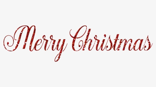Merry Christmas Word Art Png - Raskasta Joulua Logo, Transparent Png, Transparent PNG
