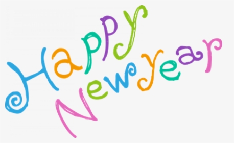 2020 Happy New Year Png, Transparent Png, Transparent PNG