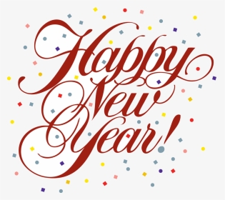 Happy New Year 2018 Gifs, HD Png Download, Transparent PNG