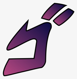 Jojo Bizarre Adventure Symbol, HD Png Download, Transparent PNG