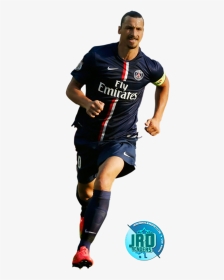 Ibrahimovic - Arsenal, HD Png Download, Transparent PNG