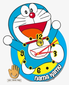 Gambar Doraemon, HD Png Download, Transparent PNG