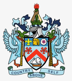Government Of St Kitts And Nevis, HD Png Download, Transparent PNG