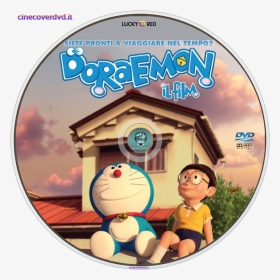 Doraemon Latest Episod Watch Online - Doraemon, HD Png Download, Transparent PNG