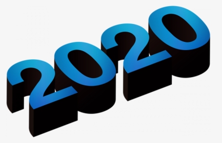 Feliz Año Nuevo 2020 Gif, HD Png Download, Transparent PNG
