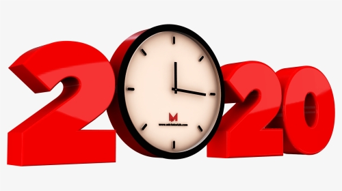 Happy New Year 2020 Png Transparent Images Free Download - Happy New Year Png Transparent, Png Download, Transparent PNG