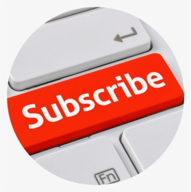 Youtube Subscribe Button Png -product Button Youtube - Portable Network Graphics, Transparent Png, Transparent PNG
