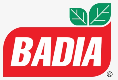 Shoprite Logo Png -badia - Badia Spices Logo, Transparent Png, Transparent PNG