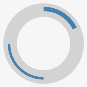 Banner Circle Icon - Circle, HD Png Download, Transparent PNG